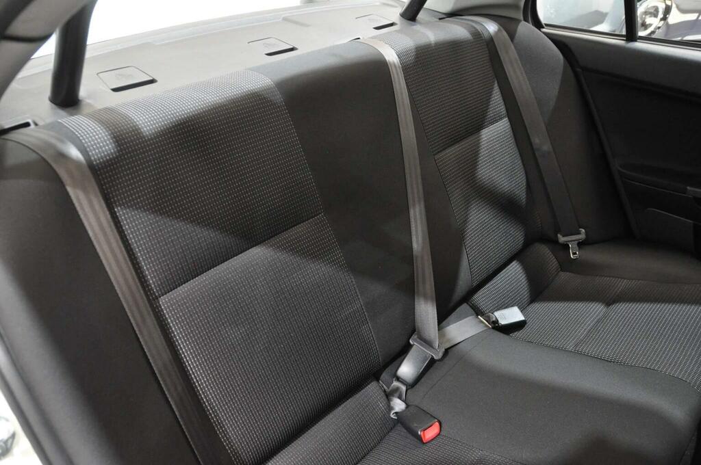 Mitsubishi Lancer Gs3 Red #69