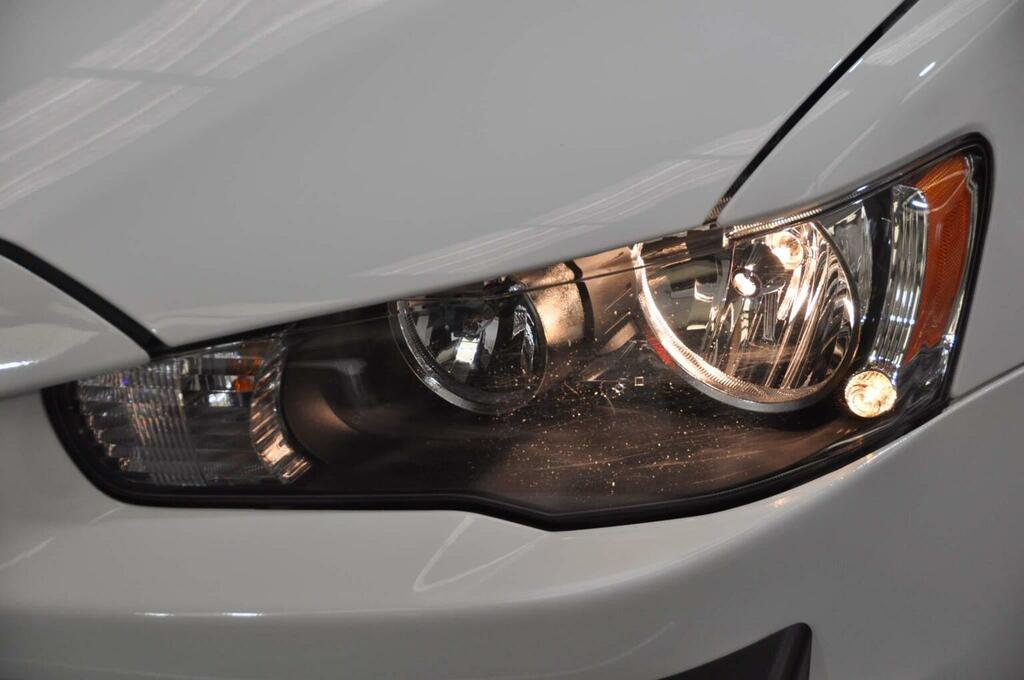 Mitsubishi Lancer Gs3 Red #52