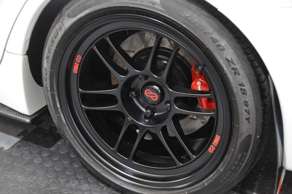 Mitsubishi Lancer Gs3 Red #86