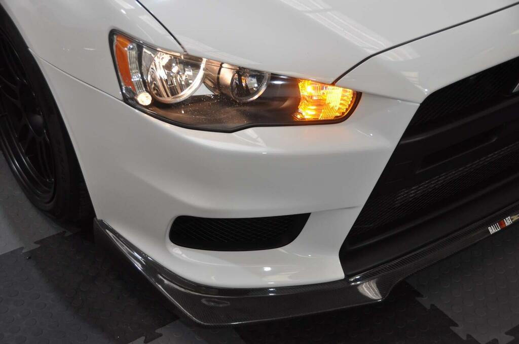 Mitsubishi Lancer Gs3 Red #53