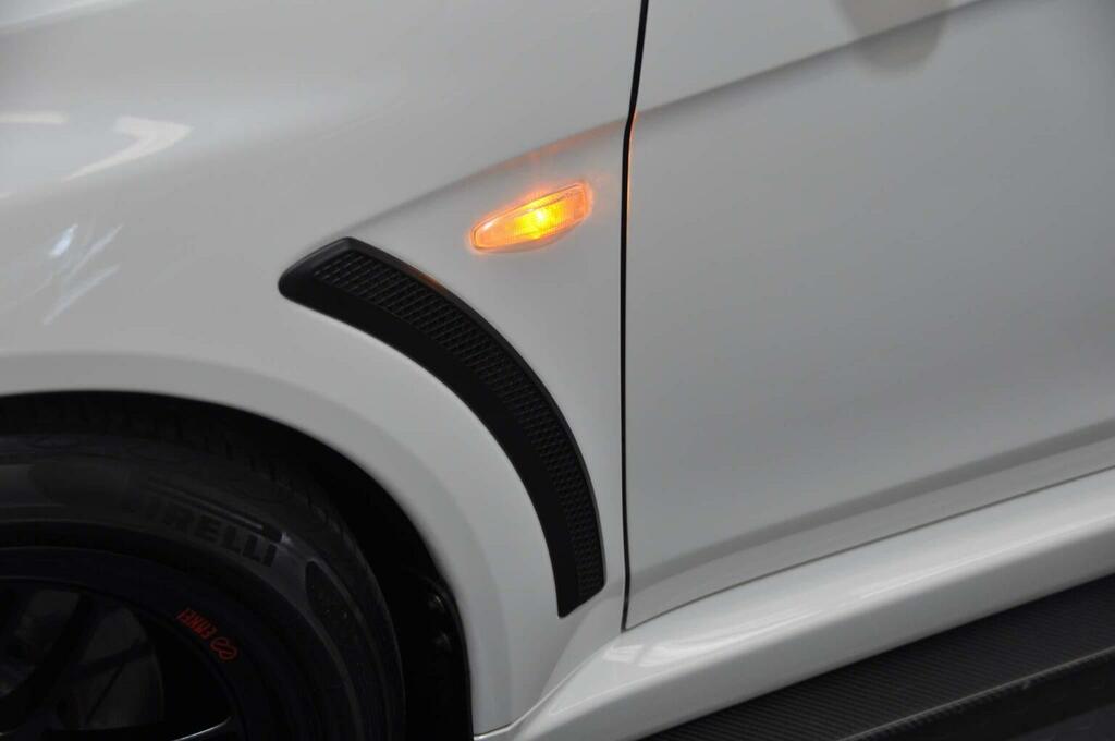 Mitsubishi Lancer Gs3 Red #54
