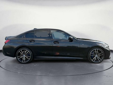 BMW 3 Series 2.0 320I M Black #6