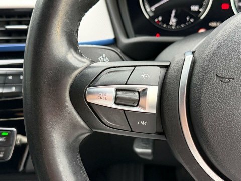 BMW X1 2.0 20I M Sport Suv Dct Sdrive Euro 6 White #13