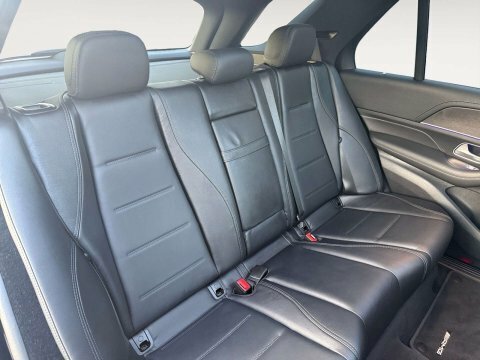 Mercedes-Benz GLE Class  Grey #13