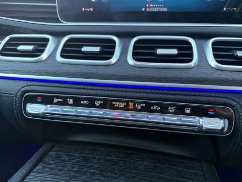 Mercedes-Benz GLE Class  Grey #30