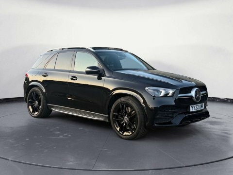 Mercedes-Benz GLE Class  Grey #7