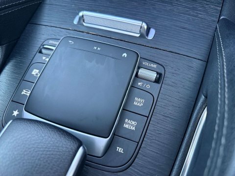 Mercedes-Benz GLE Class  Grey #28
