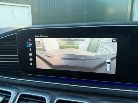 Mercedes-Benz GLE Class  Grey #42