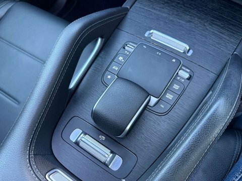 Mercedes-Benz GLE Class  Grey #25