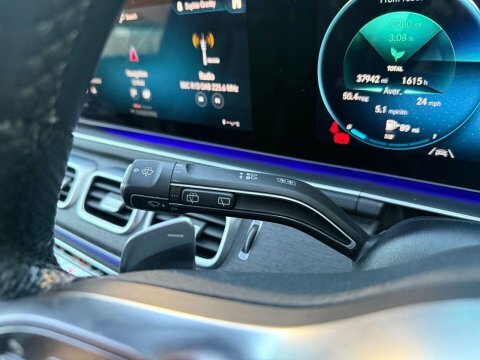 Mercedes-Benz GLE Class  Grey #37