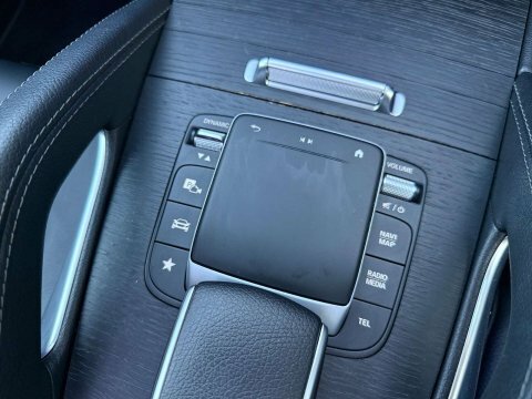 Mercedes-Benz GLE Class  Grey #26