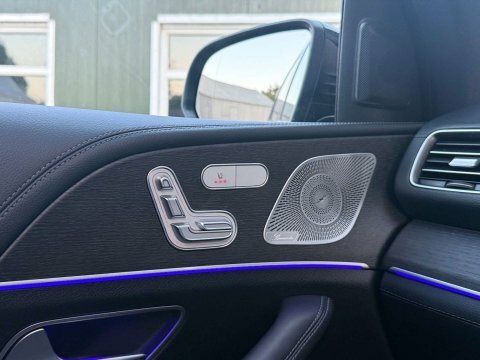Mercedes-Benz GLE Class  Grey #32