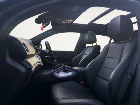 Mercedes-Benz GLE Class  Grey #15