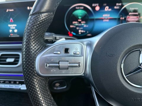 Mercedes-Benz GLE Class  Grey #34