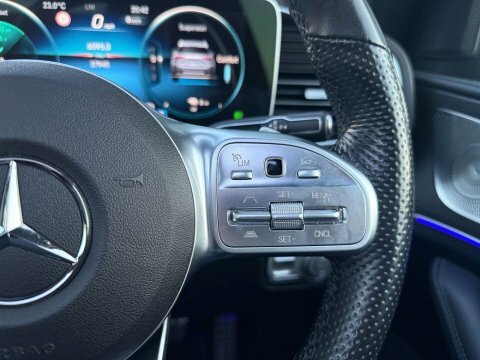 Mercedes-Benz GLE Class  Grey #35