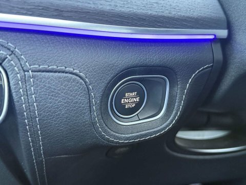 Mercedes-Benz GLE Class  Grey #31