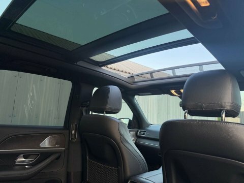 Mercedes-Benz GLE Class  Grey #19