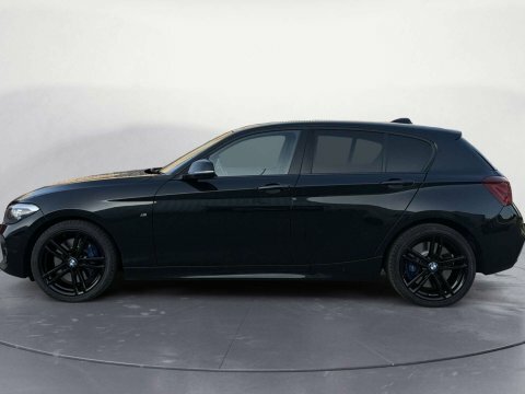 BMW 1 Series 1.5 118I M Black #2