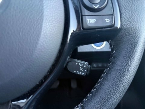 Toyota Yaris Icon Tech Grey #21