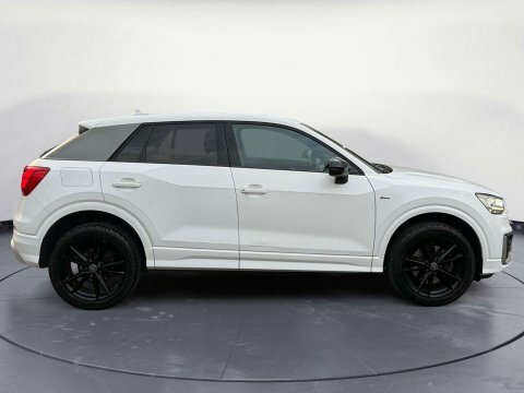 Audi Q2 1.4 Q2 S AO67XOY White #5