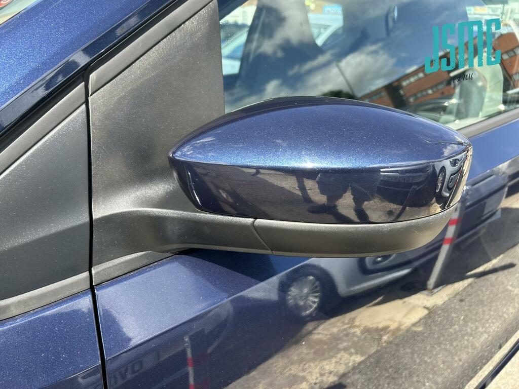 Volkswagen Up 20 Taxgp 1E Insnavbtooth Blue #24