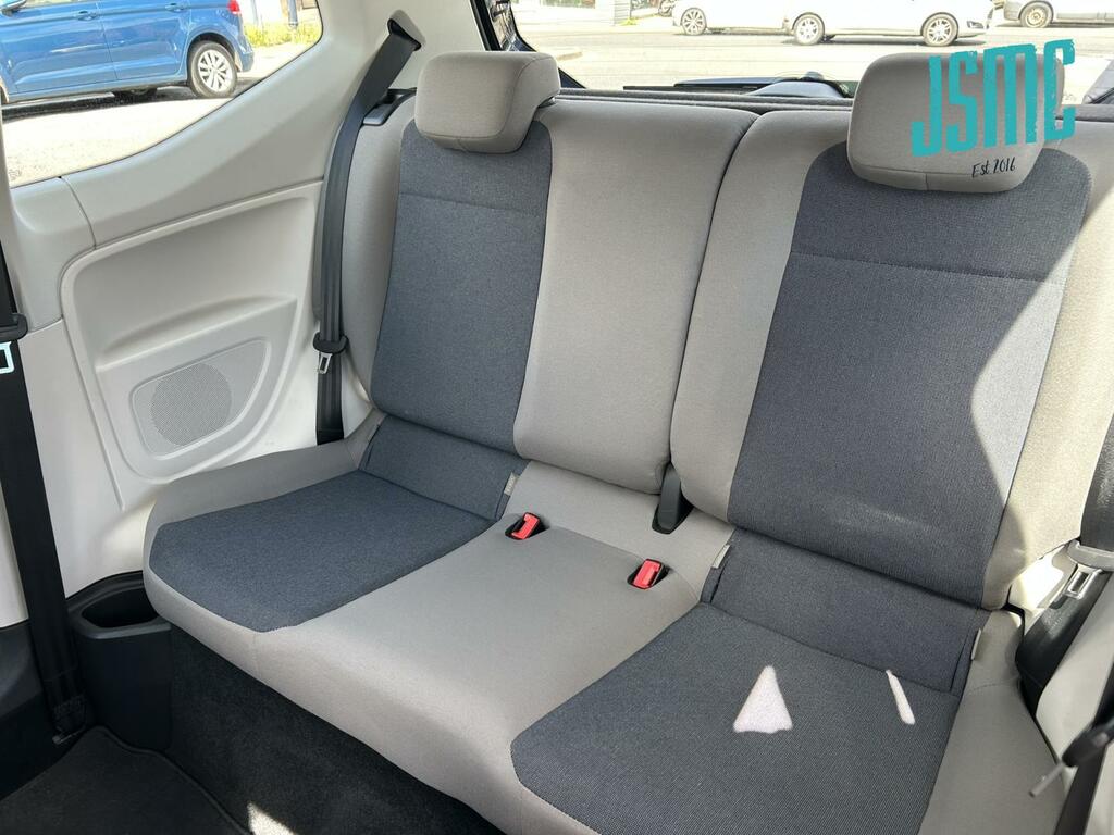 Volkswagen Up 20 Taxgp 1E Insnavbtooth Blue #11