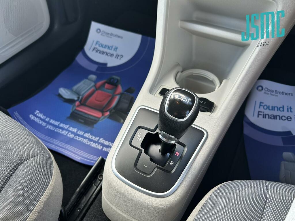 Volkswagen Up 20 Taxgp 1E Insnavbtooth Blue #16