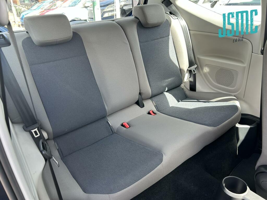 Volkswagen Up 20 Taxgp 1E Insnavbtooth Blue #10