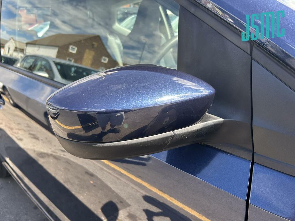 Volkswagen Up 20 Taxgp 1E Insnavbtooth Blue #25