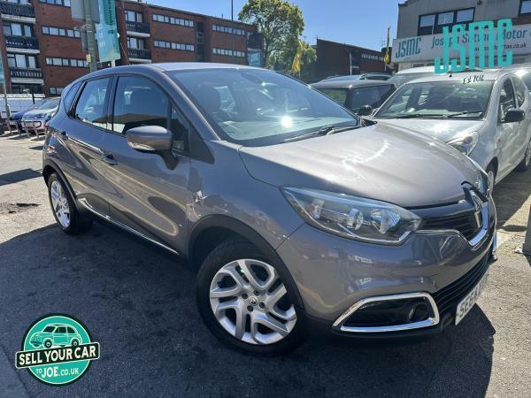 Hyundai Tucson Se Nav Blue #2