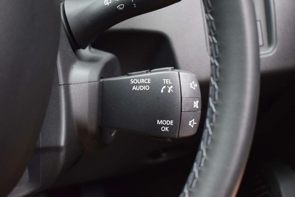 Dacia Duster 1.6 Sce Prestige Suv Grey #26