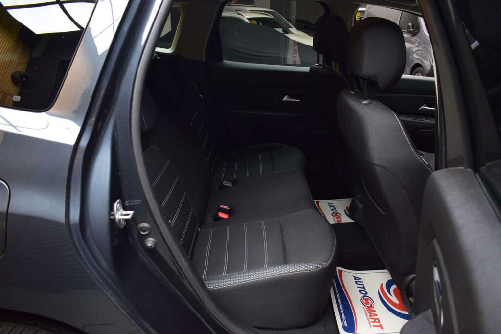 Dacia Duster 1.6 Sce Prestige Suv Grey #18
