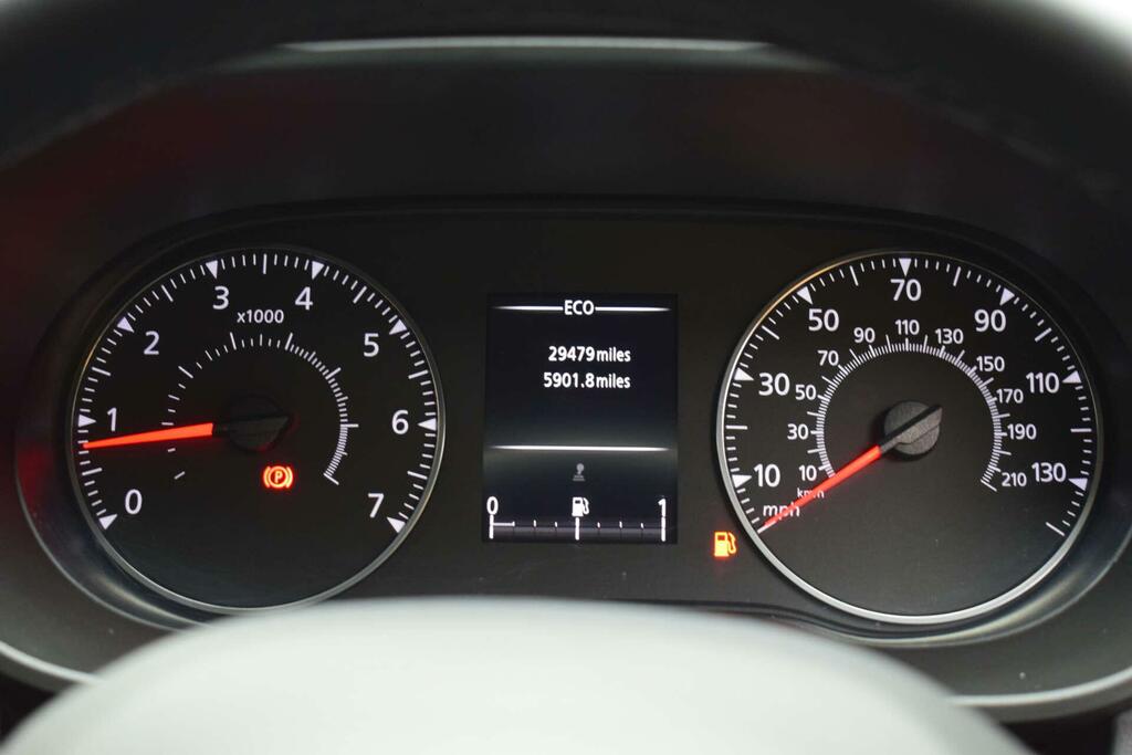 Dacia Duster 1.6 Sce Prestige Suv Grey #23