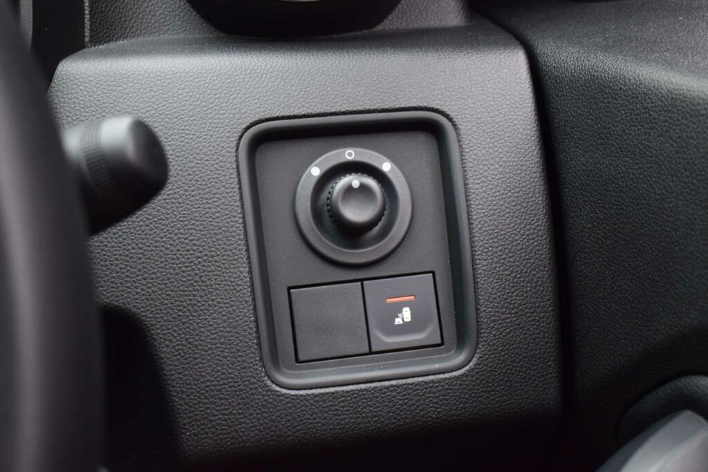 Dacia Duster 1.6 Sce Prestige Suv Grey #35