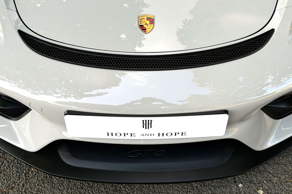 Porsche 718 Cayman 2.0 Pdk Red #31