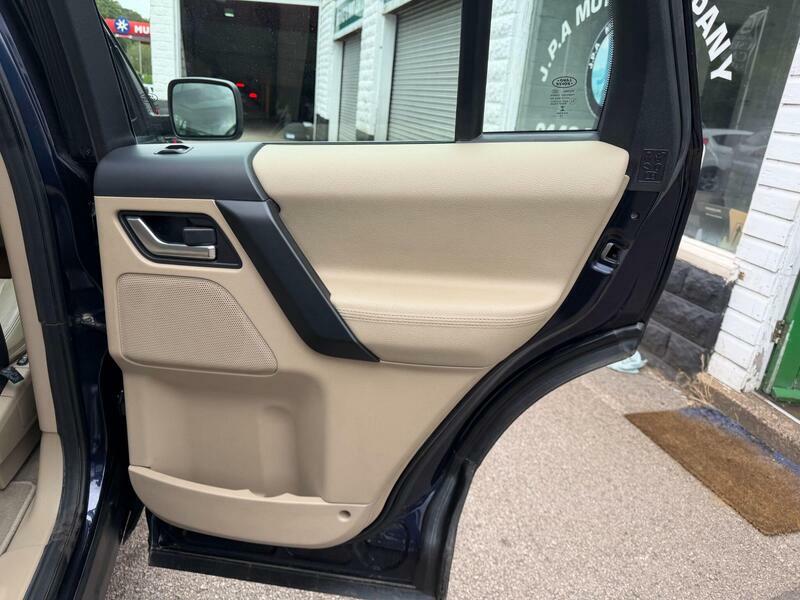 Land Rover Freelander 2 Estate 2.2 Sd4 Hse Luxury Turbo - White #21
