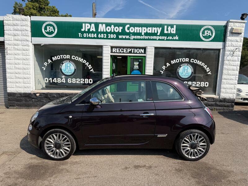 Fiat 500C 1.2-cult-convertible-2dr-petrol-manual-euro-6-ss Purple