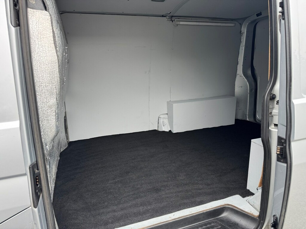 Volkswagen Transporter 2.0 Bitdi 180Ps Highline 5 Seat Kombi Van 4Motio Grey #11
