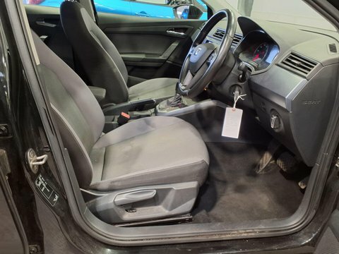 Seat Arona 1.0 Tsi 115 Xcellence Lux Ez Dsg Red #22