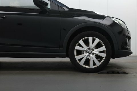 Seat Arona 1.0 Tsi 115 Xcellence Lux Ez Dsg Red #21