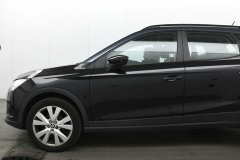 Seat Arona 1.0 Tsi 115 Xcellence Lux Ez Dsg Red #7