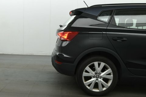 Seat Arona 1.0 Tsi 115 Xcellence Lux Ez Dsg Red #18