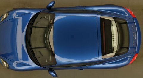 Porsche Cayman 2.7 Pdk Black #22