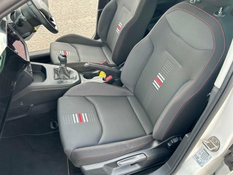 Seat Ibiza Se Technology Mpi Black #41