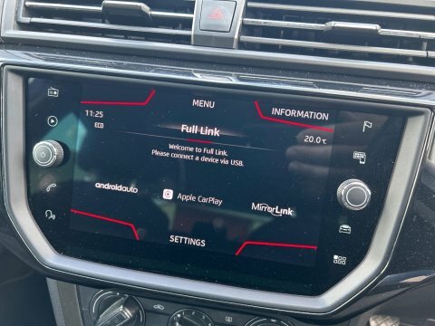 Seat Ibiza Se Technology Mpi Black #37