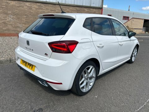 Seat Ibiza Se Technology Mpi Black #8