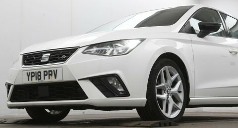 Seat Ibiza Se Technology Mpi Black #15