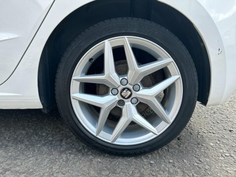 Seat Ibiza Se Technology Mpi Black #35
