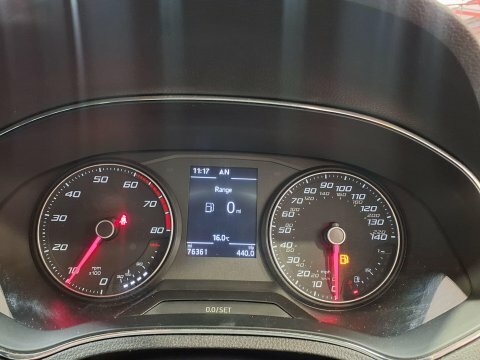 Seat Ibiza Se Technology Mpi Black #38