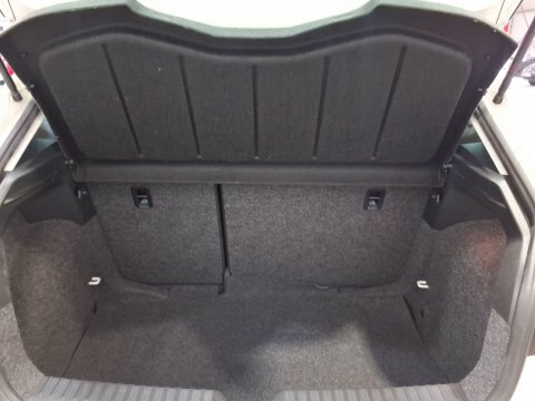 Seat Ibiza Se Technology Mpi Black #39